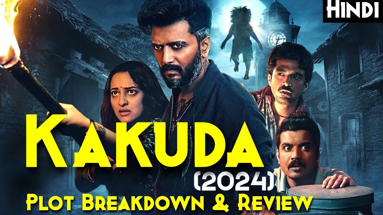 KAKUDA ( 2024 )